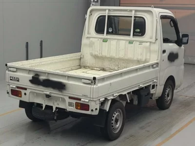 Toyota PIXIS TRUCK