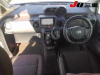 Toyota SPADE лот № 8228 оценка 4  с аукциона в Японии 7