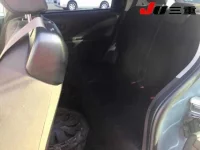 Toyota SPADE лот № 8228 оценка 4  с аукциона в Японии 9