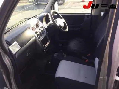 Honda VAMOS  с аукциона в Японии