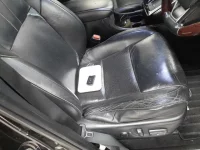 Toyota HARRIER лот № 30612 оценка 3.5  с аукциона в Японии 7