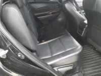 Toyota HARRIER лот № 30612 оценка 3.5  с аукциона в Японии 9