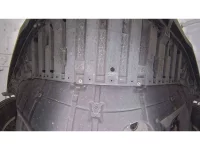 Toyota HARRIER лот № 30612 оценка 3.5  с аукциона в Японии 10