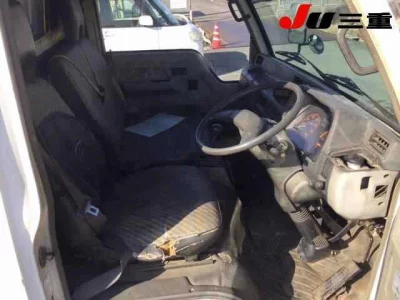 Mitsubishi CANTER  с аукциона в Японии