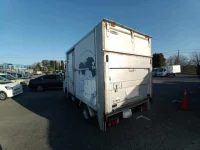 Isuzu ELF лот № 30616 оценка 3.5  с аукциона в Японии 5