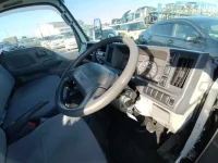 Isuzu ELF лот № 30616 оценка 3.5  с аукциона в Японии 6