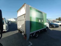 Isuzu ELF лот № 30616 оценка 3.5  с аукциона в Японии 1