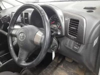 Toyota WISH лот № 30623 оценка 3.5  с аукциона в Японии 6