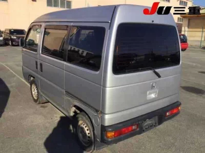 Honda ACTY VAN