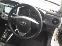 Toyota COROLLA FIELDER лот № 30625 оценка 3.5  с аукциона в Японии 6