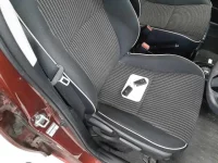 Toyota VITZ лот № 30627 оценка 3.5  с аукциона в Японии 7