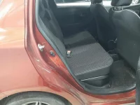 Toyota VITZ лот № 30627 оценка 3.5  с аукциона в Японии 9