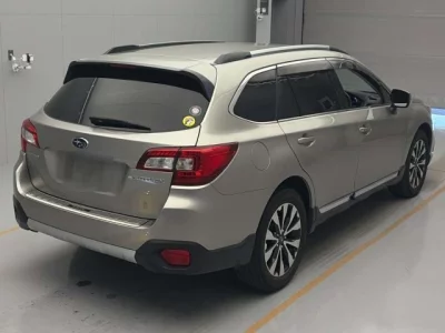 Subaru LEGACY OUTBACK