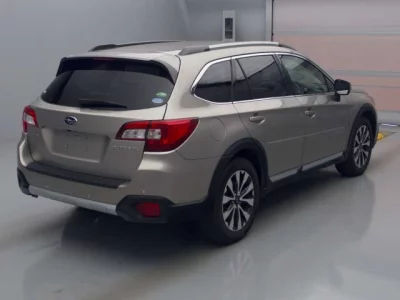 Subaru LEGACY OUTBACK