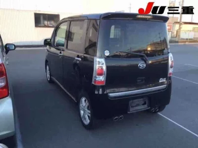 Daihatsu TANTO EXE