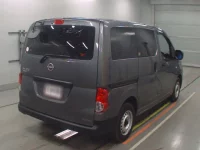 Nissan NV200 лот № 30633 оценка R  с аукциона в Японии 1
