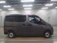 Nissan NV200 лот № 30633 оценка R  с аукциона в Японии 2