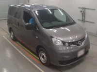 Nissan NV200 лот № 30633 оценка R  с аукциона в Японии 4