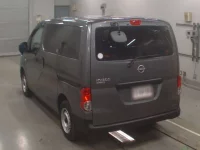 Nissan NV200 лот № 30633 оценка R  с аукциона в Японии 5