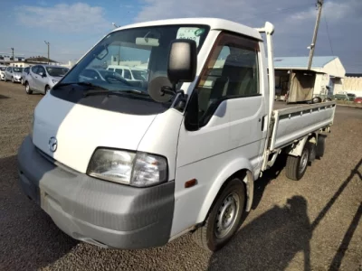 Mazda BONGO
