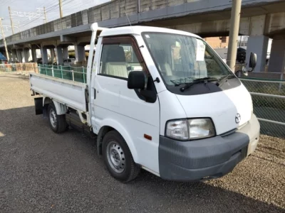 Mazda BONGO