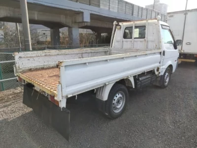 Mazda BONGO