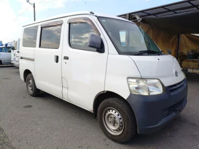 Toyota TOWN ACE VAN