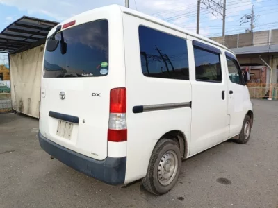 Toyota TOWN ACE VAN