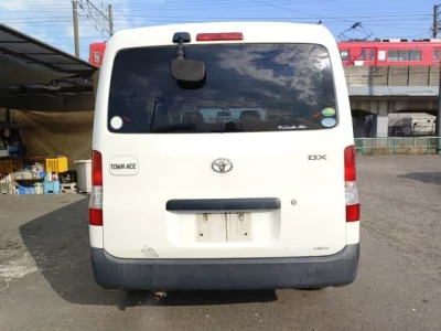 Toyota TOWN ACE VAN