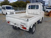 Daihatsu HIJET TRUCK лот № 3616 оценка 3.5  с аукциона в Японии 2