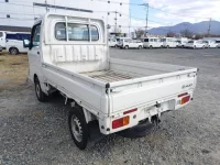 Daihatsu HIJET TRUCK лот № 3616 оценка 3.5  с аукциона в Японии 4