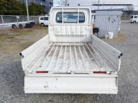 Daihatsu HIJET TRUCK лот № 3616 оценка 3.5  с аукциона в Японии 6