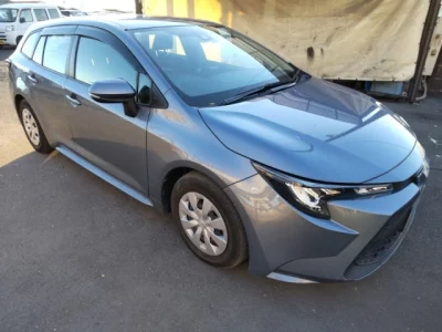 Toyota COROLLA TOURING
