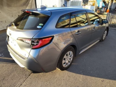 Toyota COROLLA TOURING