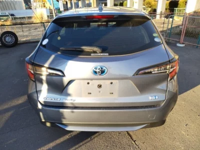 Toyota COROLLA TOURING