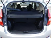 Nissan NOTE лот № 9474 оценка 4  с аукциона в Японии 6