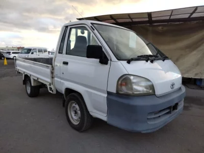Toyota LITE ACE TRUCK