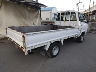 Toyota LITE ACE TRUCK