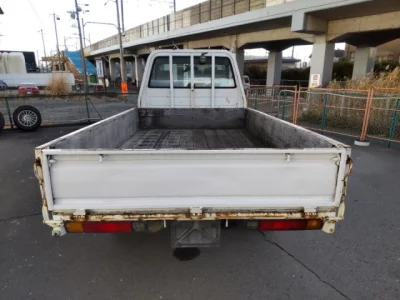 Toyota LITE ACE TRUCK