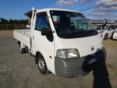 Nissan VANETTE TRUCK