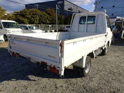 Nissan VANETTE TRUCK
