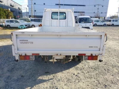 Nissan VANETTE TRUCK
