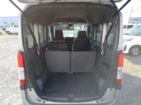 Honda N VAN лот № 3620 оценка 3.5  с аукциона в Японии 6