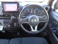 Nissan DAYZ лот № 1135 оценка 3.5  с аукциона в Японии 3