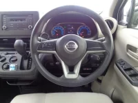 Nissan DAYZ лот № 1119 оценка 3.5  с аукциона в Японии 3