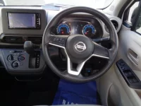 Nissan DAYZ лот № 1118 оценка 3.5  с аукциона в Японии 3