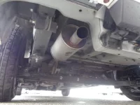 Nissan NV200 лот № 1008 оценка 3.5  с аукциона в Японии 5