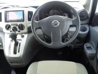 Nissan NV200 лот № 1008 оценка 3.5  с аукциона в Японии 4