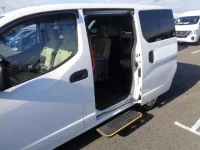 Nissan NV200 лот № 1008 оценка 3.5  с аукциона в Японии 6