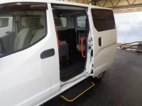 Nissan NV200 лот № 1009 оценка 3.5  с аукциона в Японии 6